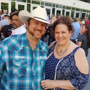 Meet your Posher, Deborah